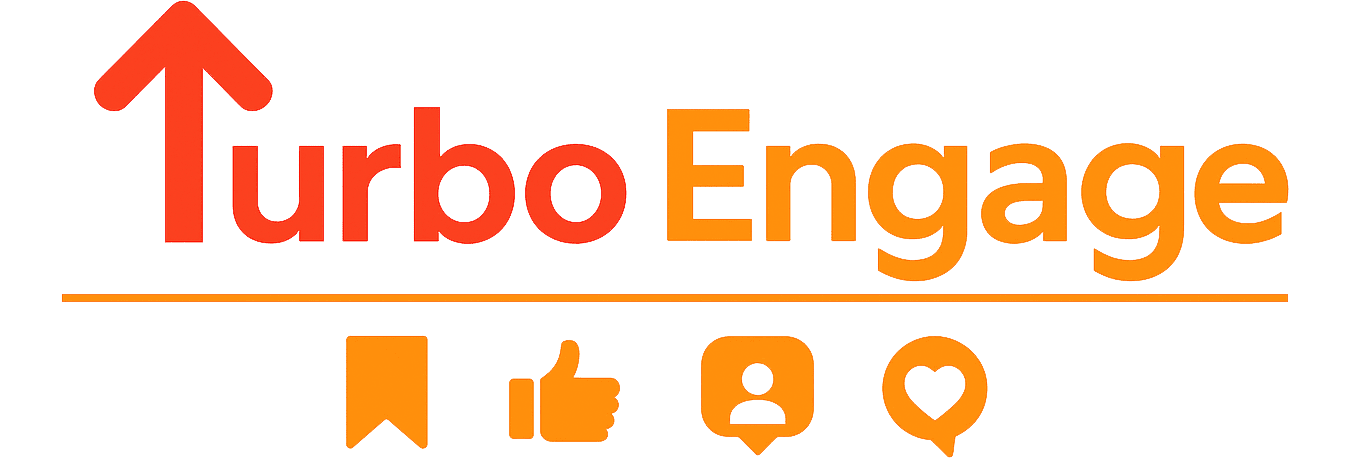 Logo Turbo Engage